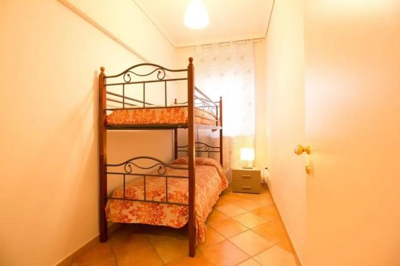 Appartamento Narciso - Case Sicule Pozzallo İtalya
